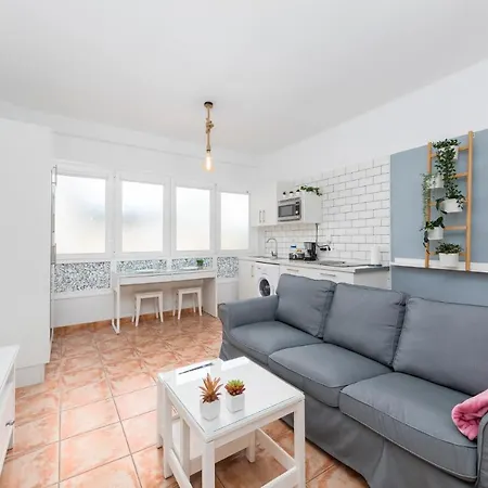 Medano4you Central Medano Loft شقة