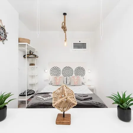 Medano4you Central Medano Loft شقة *