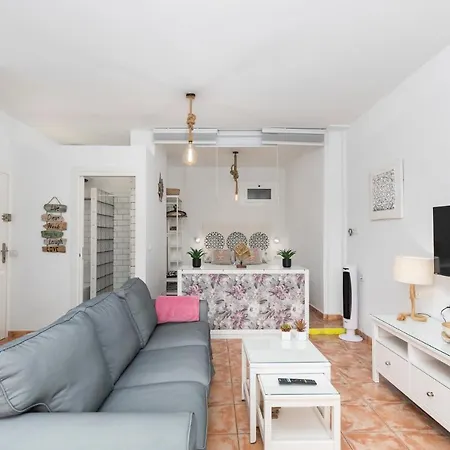 Medano4you Central Medano Loft * El Médano